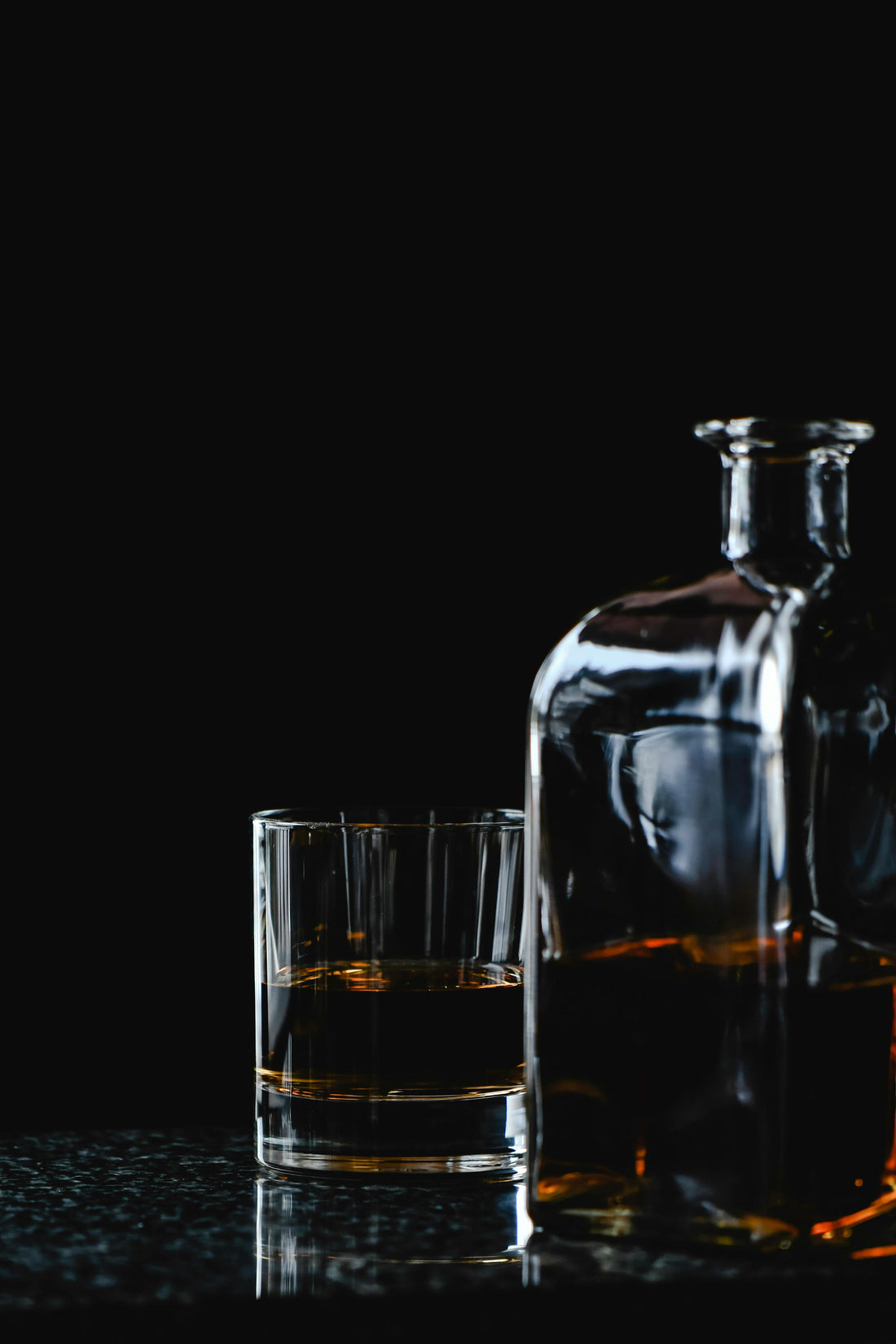 Espresso Highball