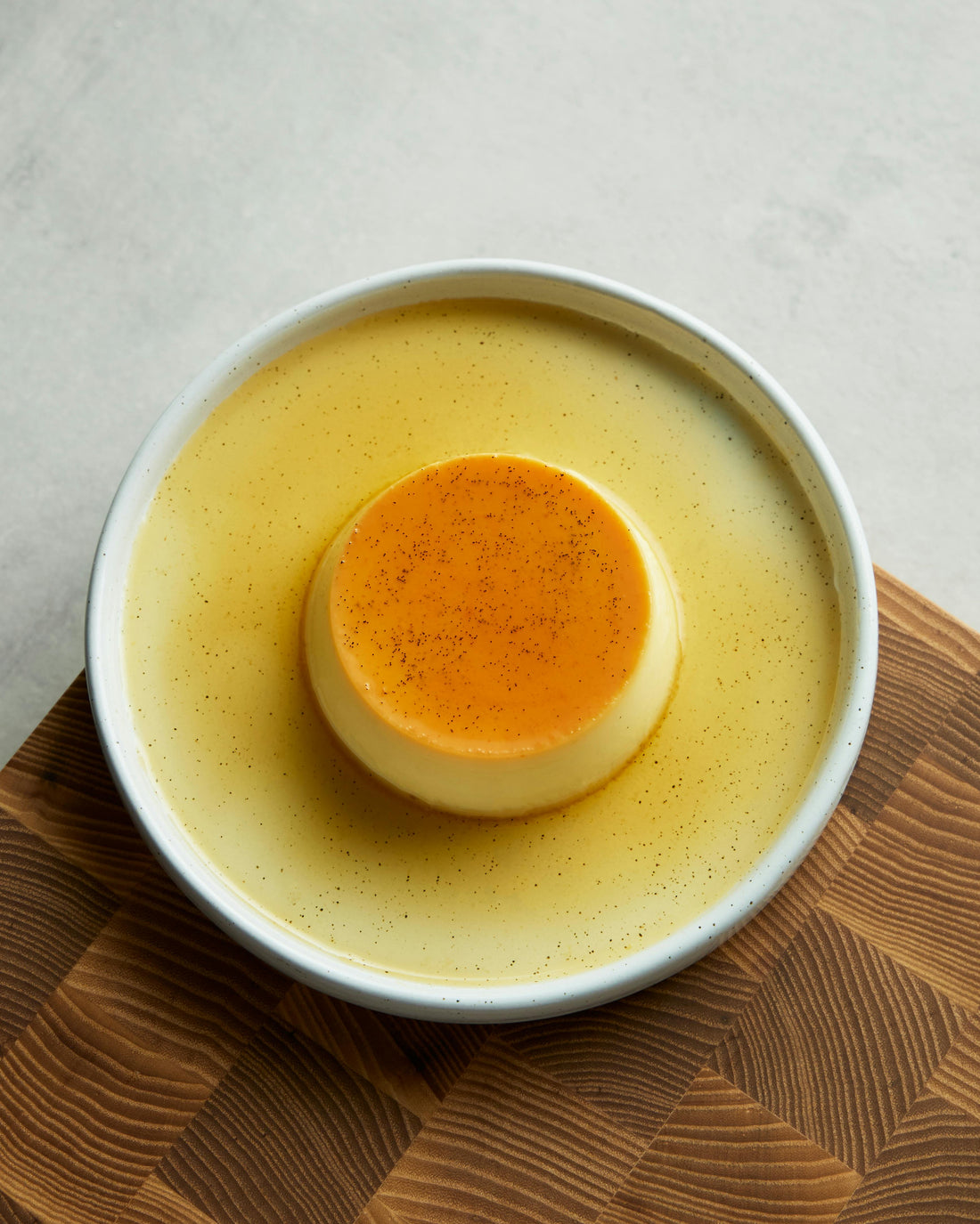 Flan