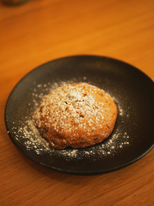 Vanilla Bean Snickerdoodles