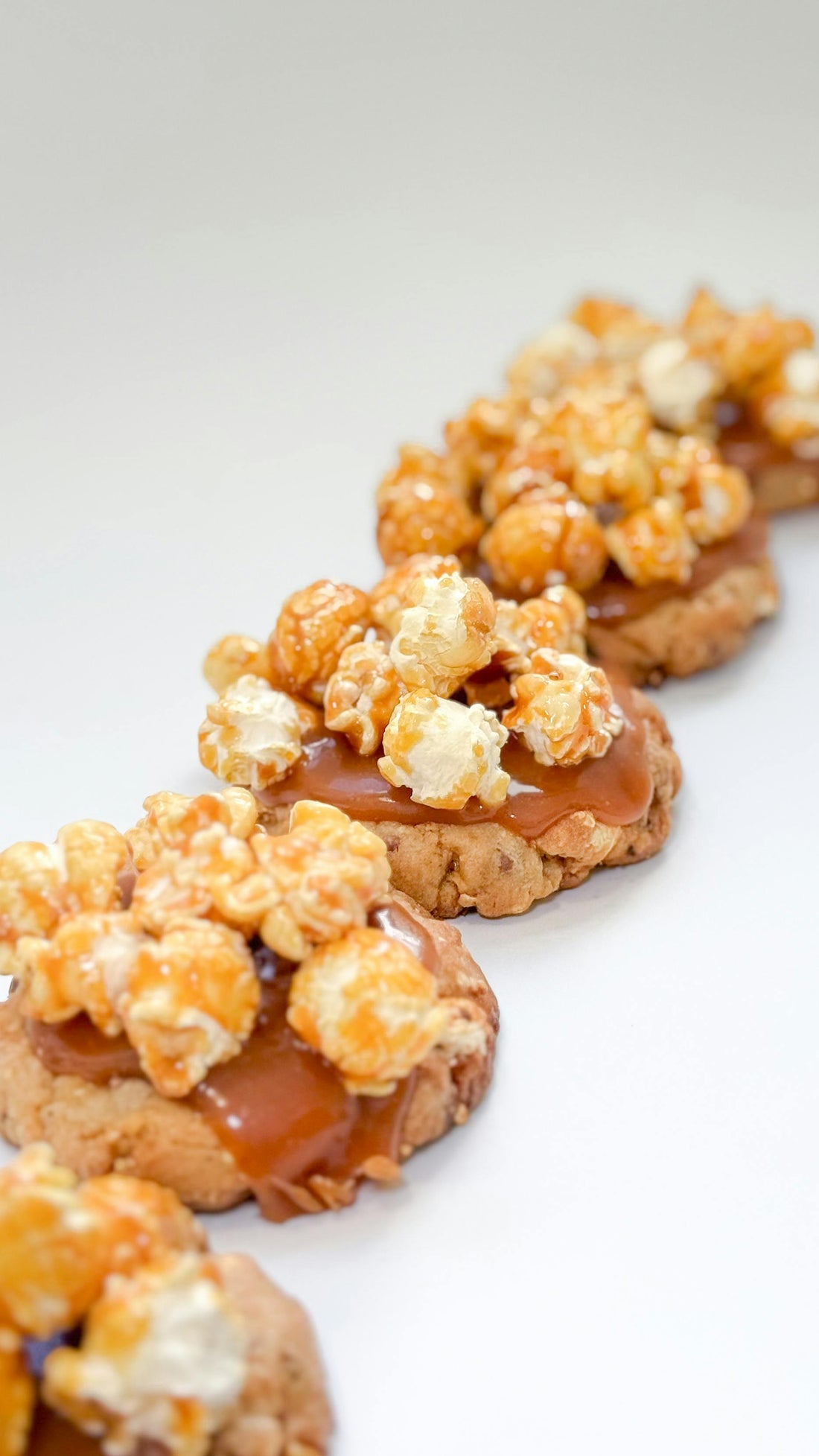 Vanilla Toffee