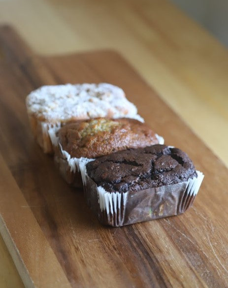 Chocolate Zucchini Bread The Recipe That Started It All